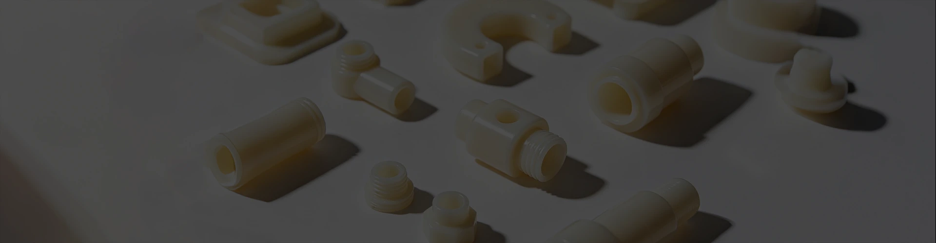 We’re Here to Support You – HLH CNC is the Solution to All Your Concerns