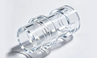 Why Our Polycarbonate CNC Machining Stands Out