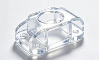 Why Our Polycarbonate CNC Machining Stands Out