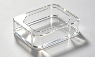 Why Our Polycarbonate CNC Machining Stands Out