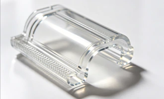 Why Our Polycarbonate CNC Machining Stands Out