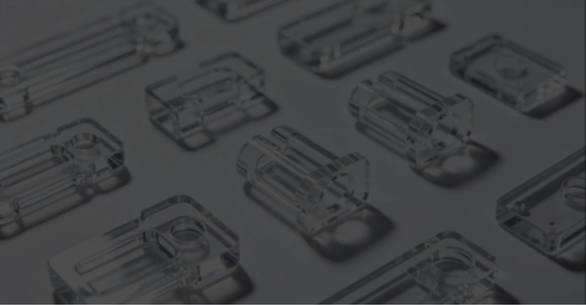 Why Our Polycarbonate CNC Machining Stands Out