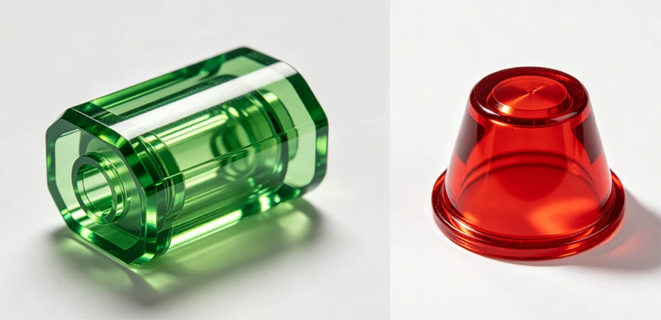 Our Polycarbonate CNC Machining Capabilities