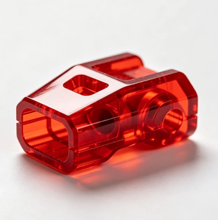 Our Polycarbonate CNC Machining Capabilities