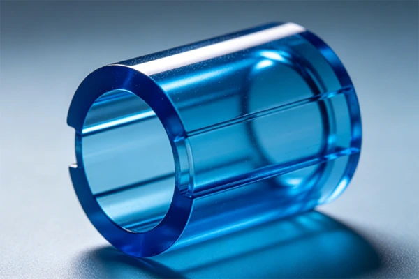 Ready to Transform Your Production with Polycarbonate CNC Machining?