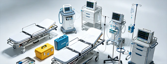 Medical & Healthcare