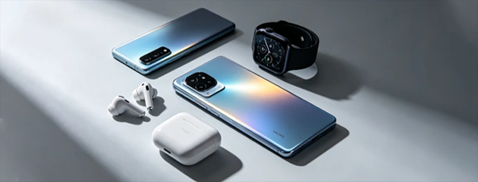 Consumer Electronics