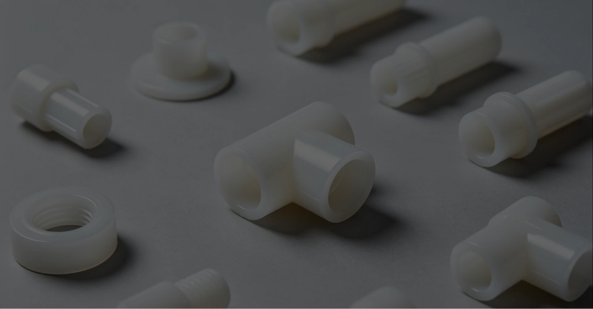 Why Our Polypropylene CNC Machining Stands Out