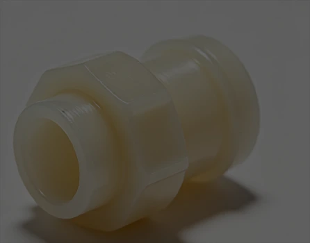 Advanced Multi Axis CNC Machining