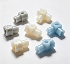 Why HLH for your CNC Machining?
