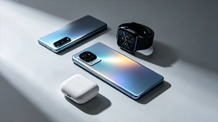 Consumer Electronics