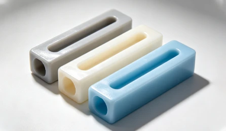 What Can We Make with Polypropylene?
