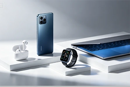 Consumer Electronics