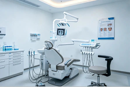 Medical & Dental