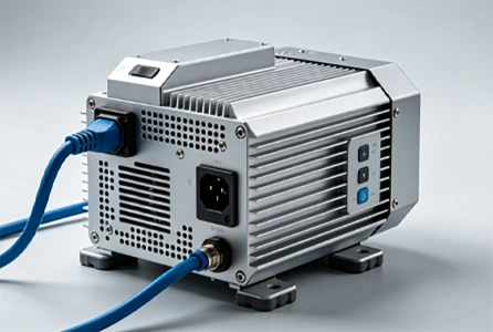 Industrial Equipment