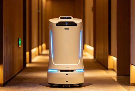 Robotics & Automation