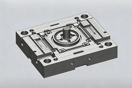 Prototyping & R&D