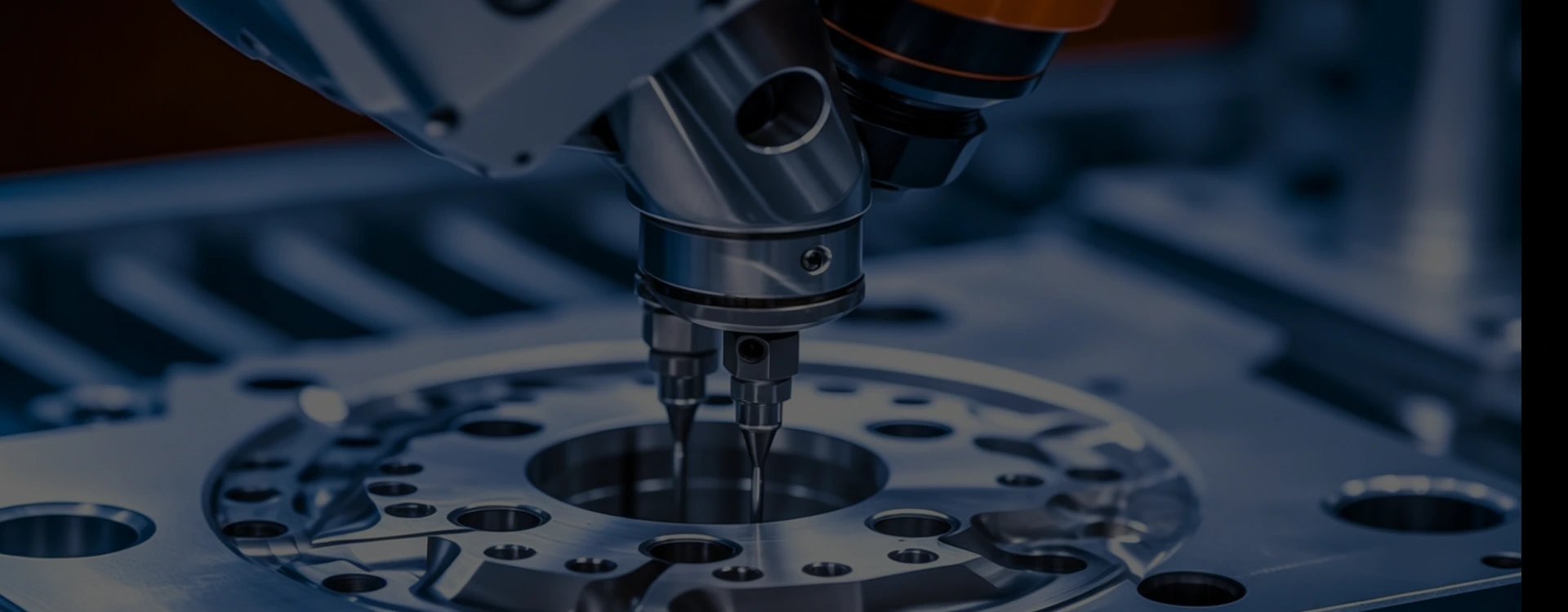 Our Process – From Concept to Completion