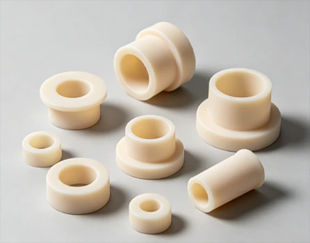 Advanced Multi Axis Machining