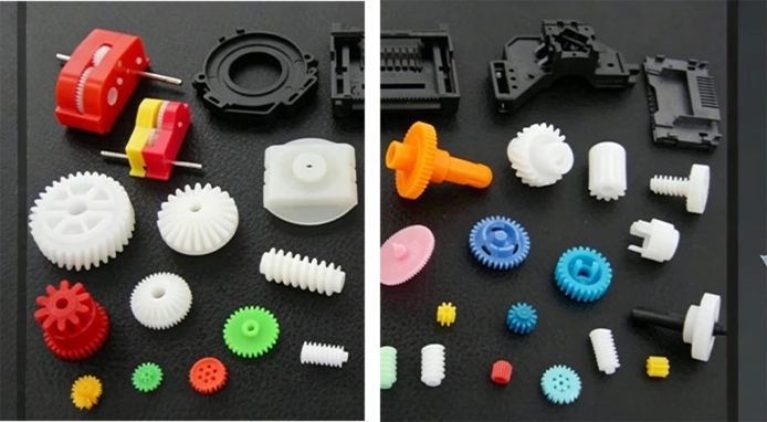 Precision Engineered, Not Just Manufactured