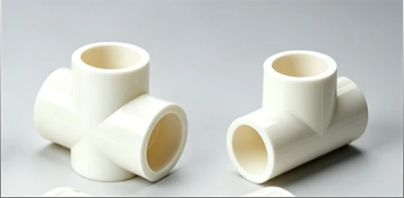 Why Our PVC CNC Machining Stands Out