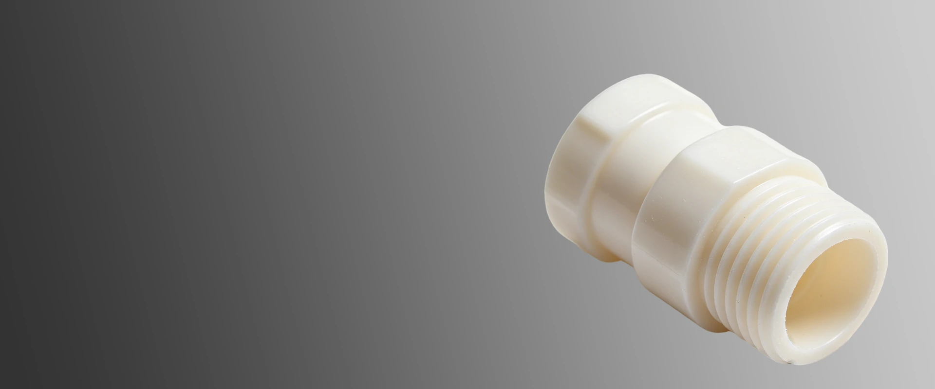 PVC CNC Machining, China – Precision, Durability & Global Efficiency