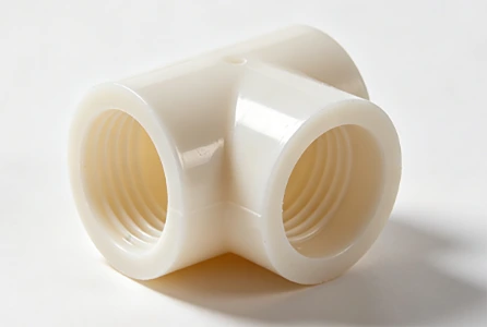 Our PVC CNC Machining Capabilities