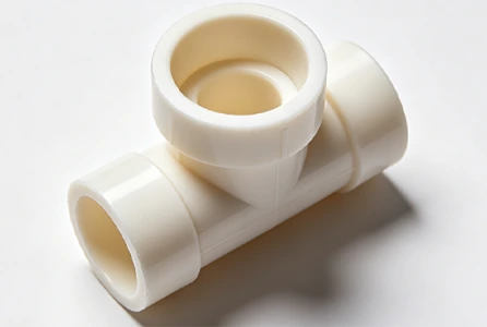Our PVC CNC Machining Capabilities