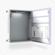 Mechanical Enclosures & Housings