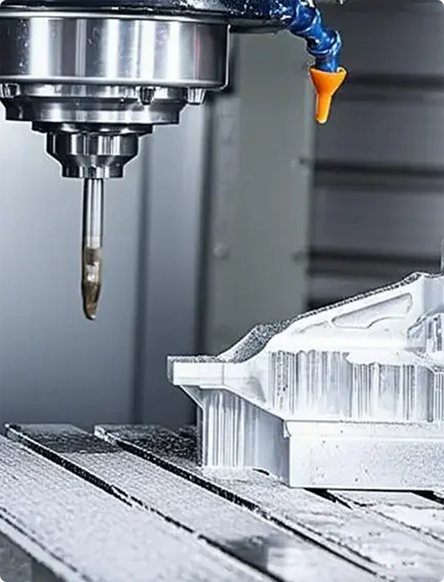 Our Process – From Concept to Creation