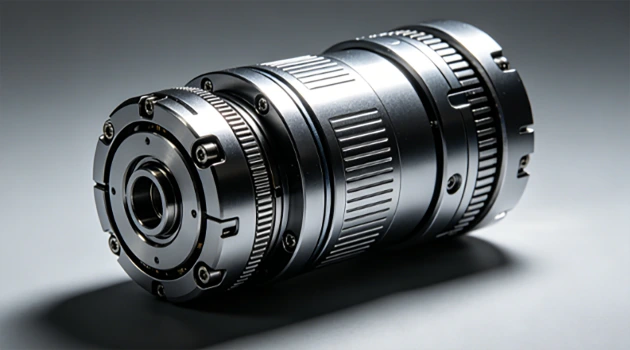 Why Choose HLH CNC for Robotics CNC Machining?