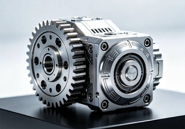Ready to Elevate Your Robotics CNC Machining Projects?