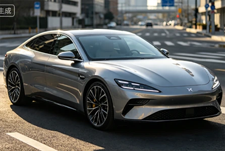 Automotive