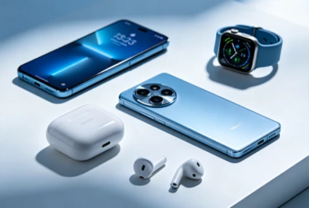 Consumer Electronics
