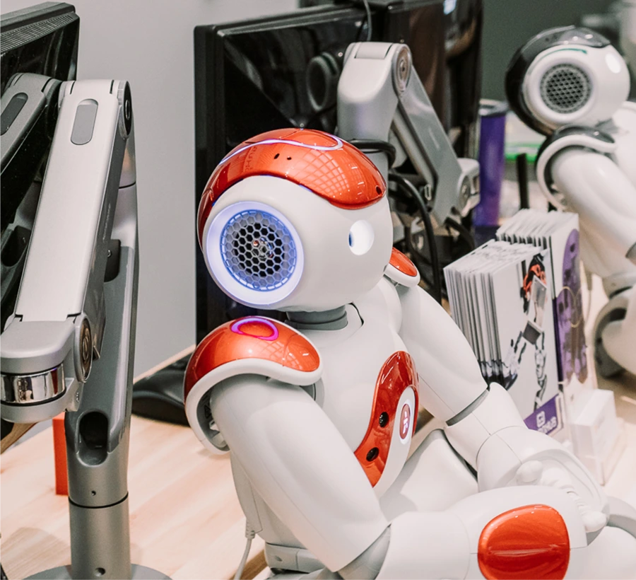 Robotics