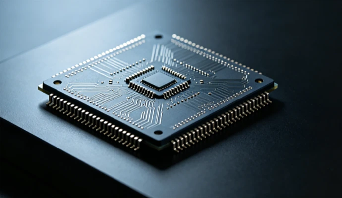 Industries We Serve in the Semiconductor Sector