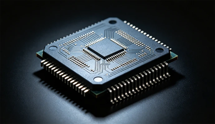 Industries We Serve in the Semiconductor Sector