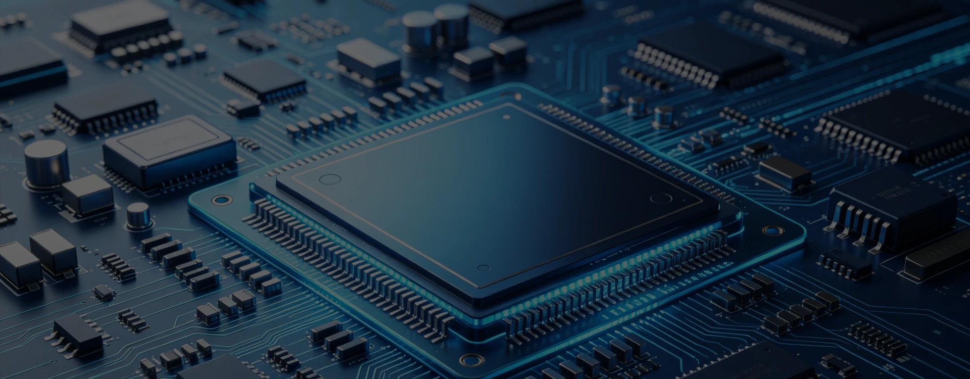 Our Process – From Concept to Completion