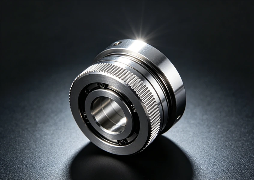 The Advantages of Stainless Steel in CNC Machining