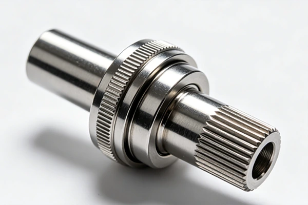 Ready to Elevate Your Production with Stainless Steel?