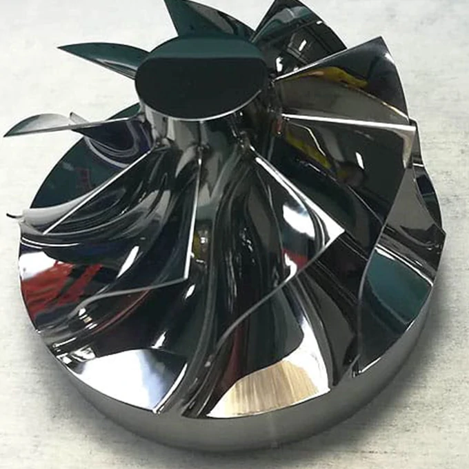 Electropolishing Electropolishing