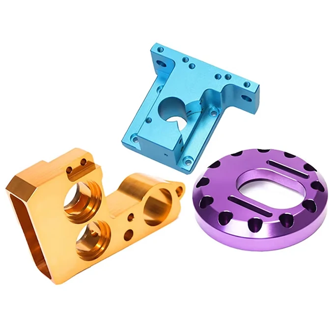 Anodizing Anodizing