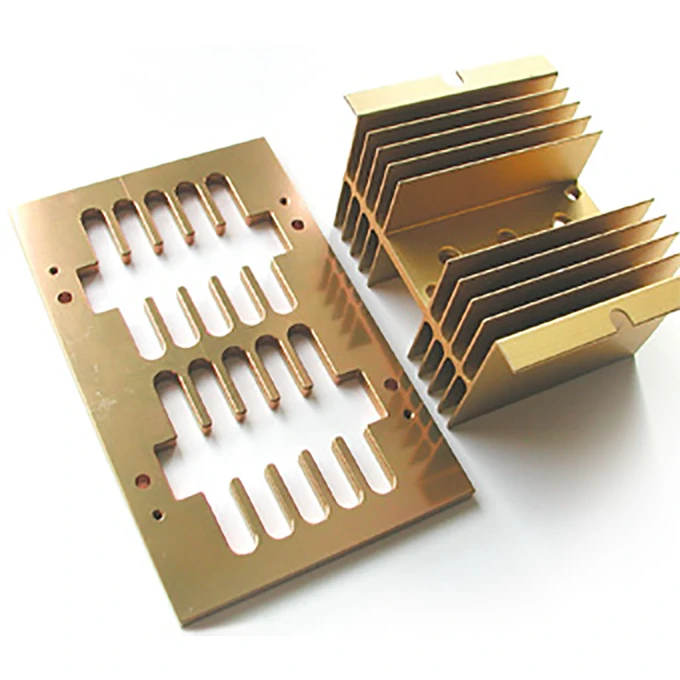 Chromate conversion coating Chromate conversion coating