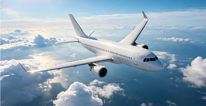 Aerospace Parts
