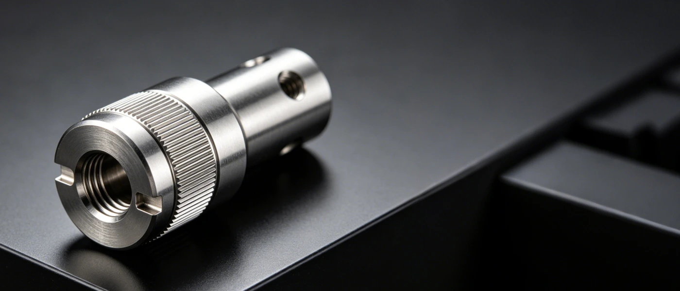Why Choose Titanium for Your Components?
