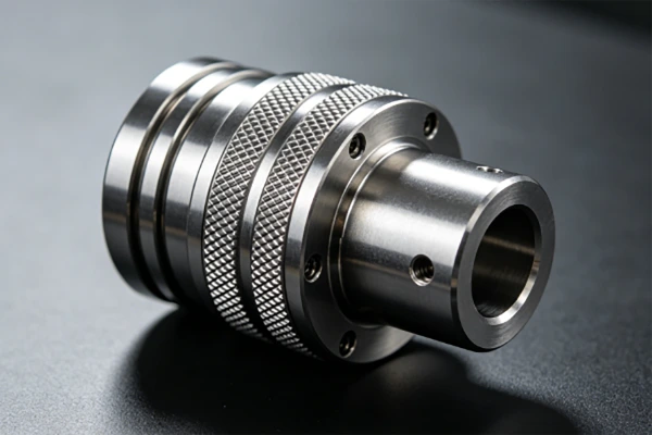 Ready to Transform Your Production with Titanium?