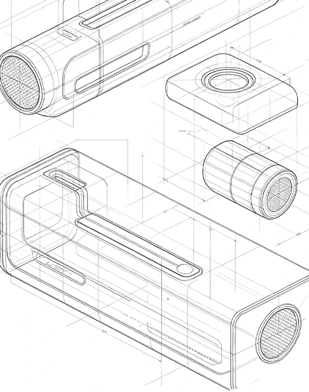 Our ULTem CNC Machining Capabilities