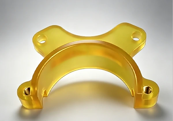 Ready to Transform Your Production with ULTem CNC Machining?