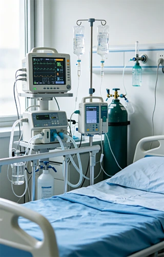 Medical & Healthcare