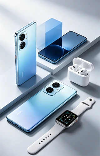 Consumer Electronics